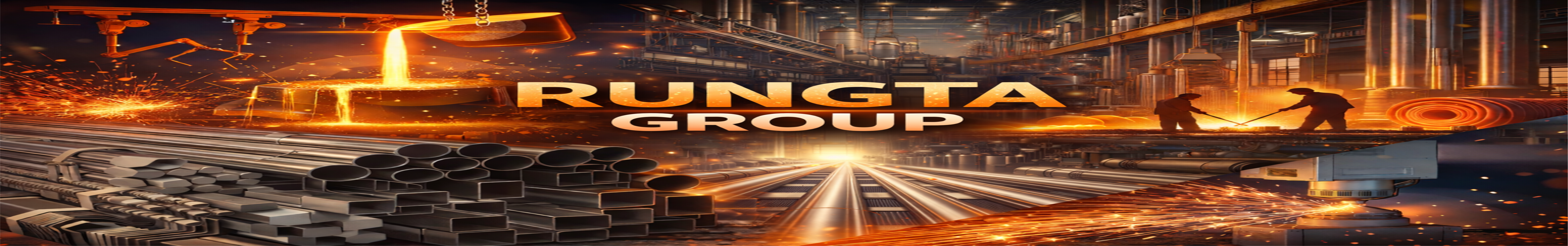 rungta group